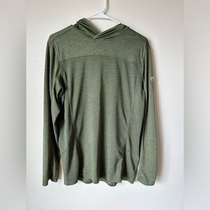 Kühl Men’s Medium Sunshirt